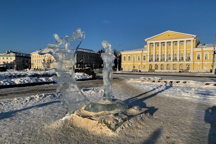 Бренды Костромы: Ипатьевский монастырь + сыр