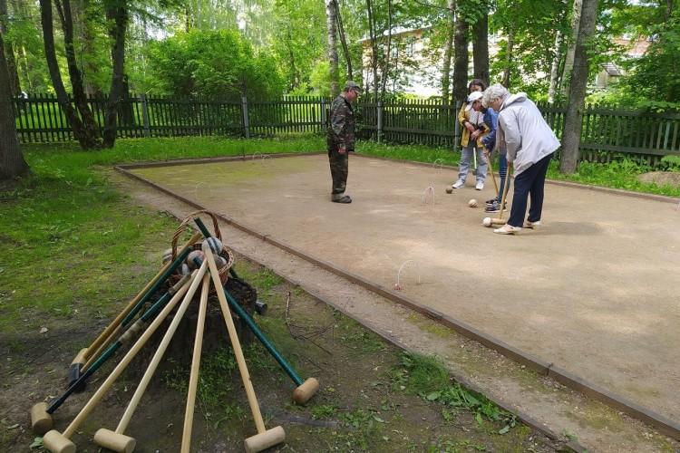 Дачные сезоны русских гениев: усадьба Ганшиных и дача Коровина