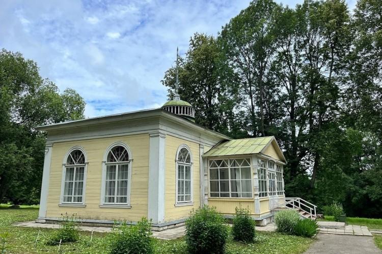 Классика в коротких штанишках (3 дня)