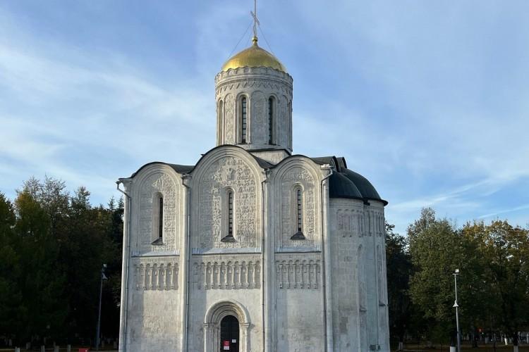 Классика в коротких штанишках (3 дня)