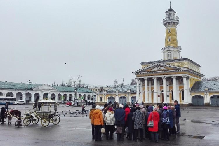 Рыбное хозяйство и Лес-чудодей